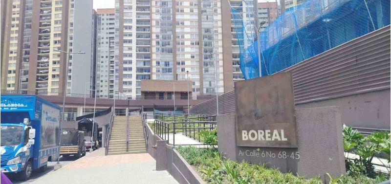 Apartamento en Venta en Bogotá, D.C., La Igualdad-17