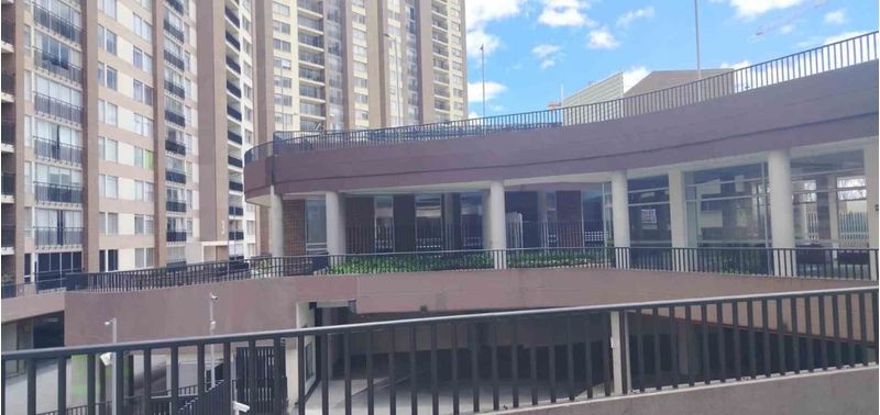 Apartamento en Venta en Bogotá, D.C., La Igualdad-20