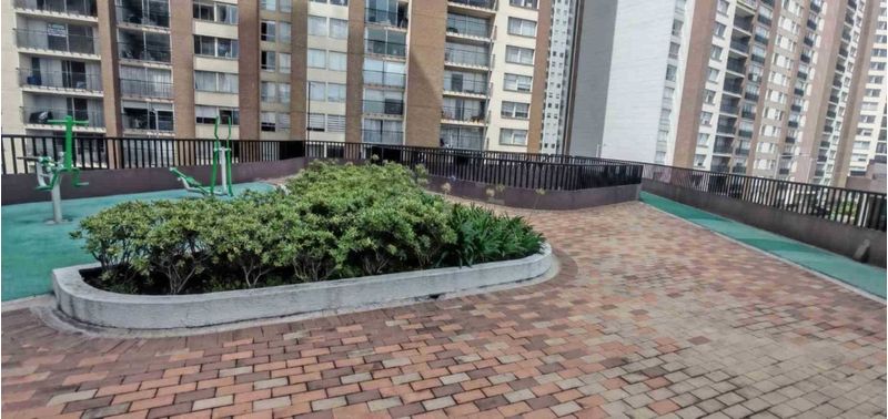 Apartamento en Venta en Bogotá, D.C., La Igualdad-21