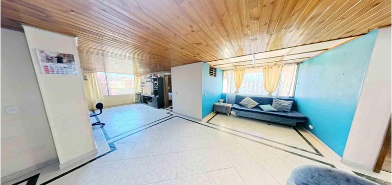 Apartamento en Venta en Zipaquirá, algarra 2