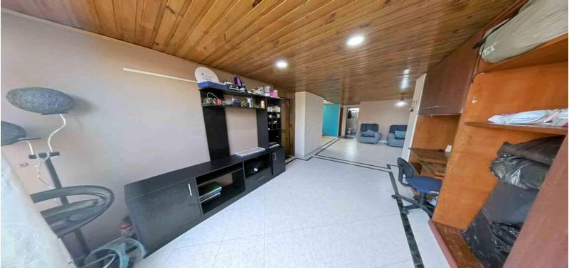 Apartamento en Venta en Zipaquirá, algarra 2-0