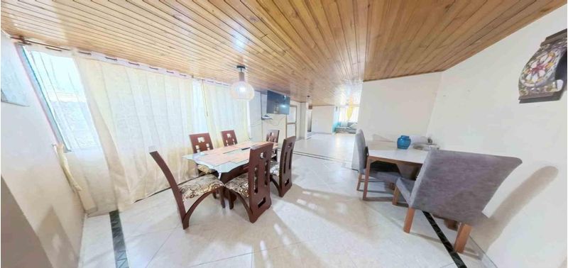 Apartamento en Venta en Zipaquirá, algarra 2-2