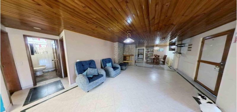 Apartamento en Venta en Zipaquirá, algarra 2-3