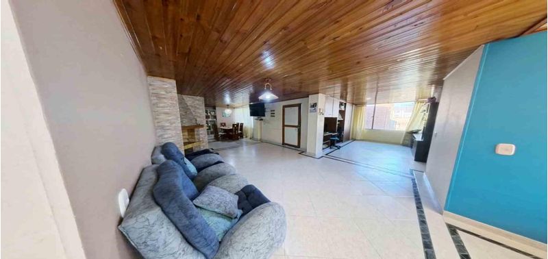 Apartamento en Venta en Zipaquirá, algarra 2-5