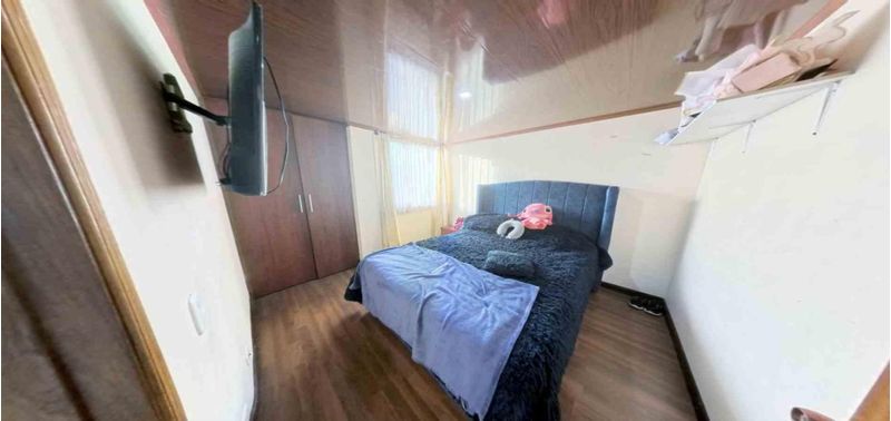 Apartamento en Venta en Zipaquirá, algarra 2-6