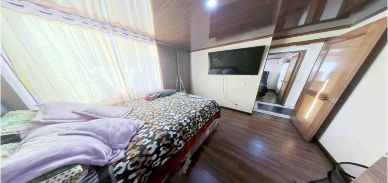 Apartamento en Venta en Zipaquirá, algarra 2-7
