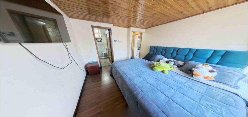 Apartamento en Venta en Zipaquirá, algarra 2-8