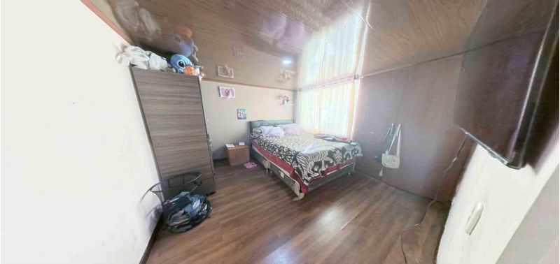 Apartamento en Venta en Zipaquirá, algarra 2-9