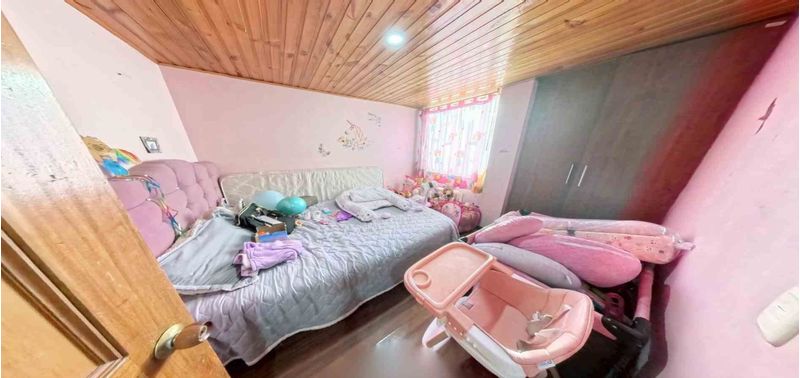 Apartamento en Venta en Zipaquirá, algarra 2-11