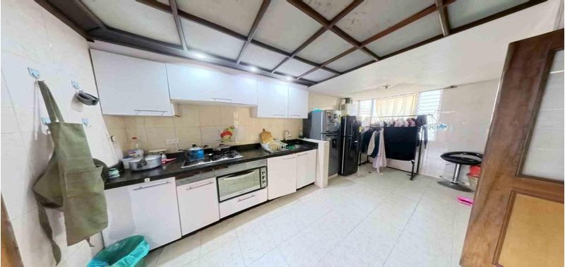 Apartamento en Venta en Zipaquirá, algarra 2-12