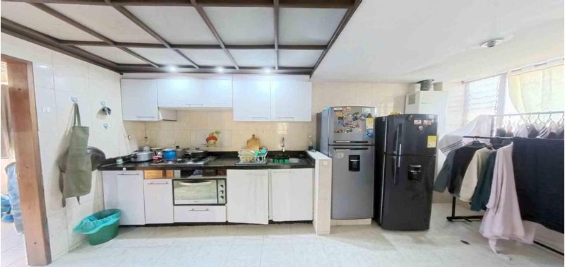Apartamento en Venta en Zipaquirá, algarra 2-13