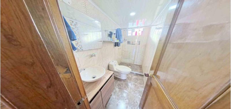 Apartamento en Venta en Zipaquirá, algarra 2-14