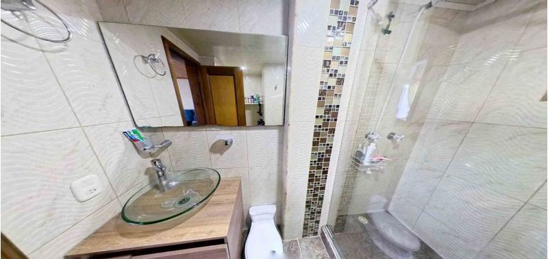 Apartamento en Venta en Zipaquirá, algarra 2-15