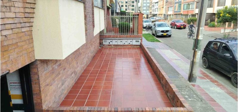 Apartamento en Venta en Zipaquirá, algarra 2-17