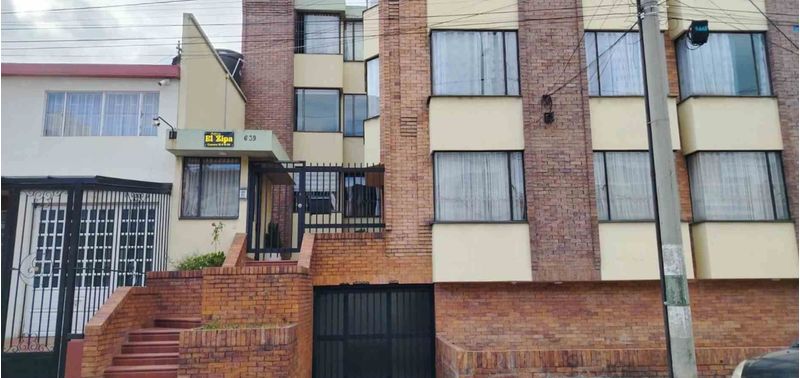 Apartamento en Venta en Zipaquirá, algarra 2-18