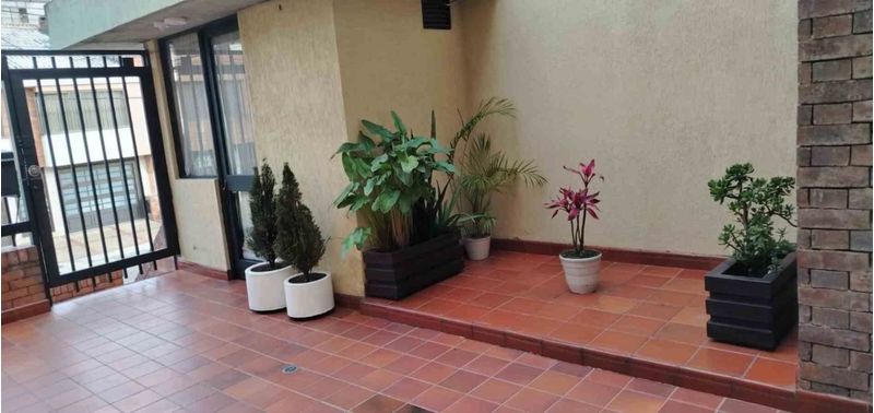 Apartamento en Venta en Zipaquirá, algarra 2-19