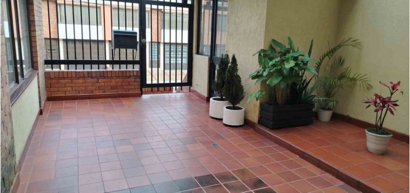 Apartamento en Venta en Zipaquirá, algarra 2-21