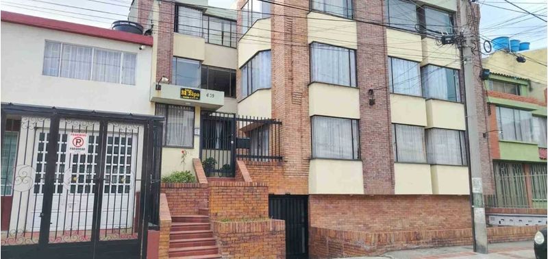 Apartamento en Venta en Zipaquirá, algarra 2-22