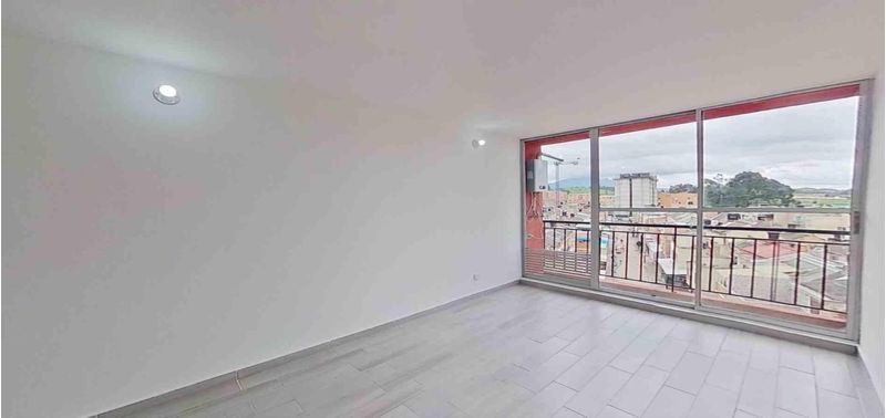 Apartamento en Venta en Zipaquirá, San Rafael