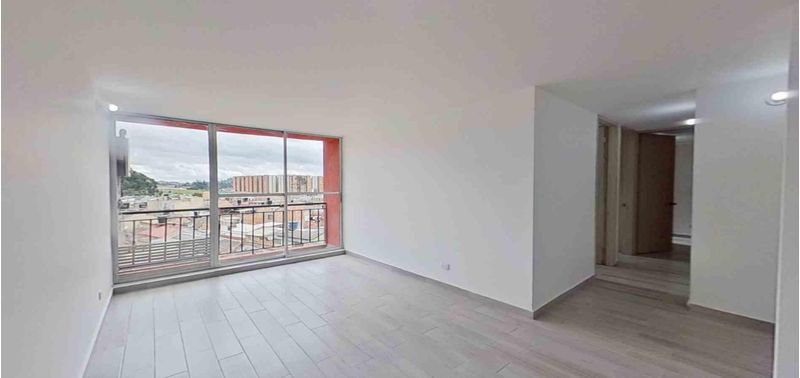 Apartamento en Venta en Zipaquirá, San Rafael-1