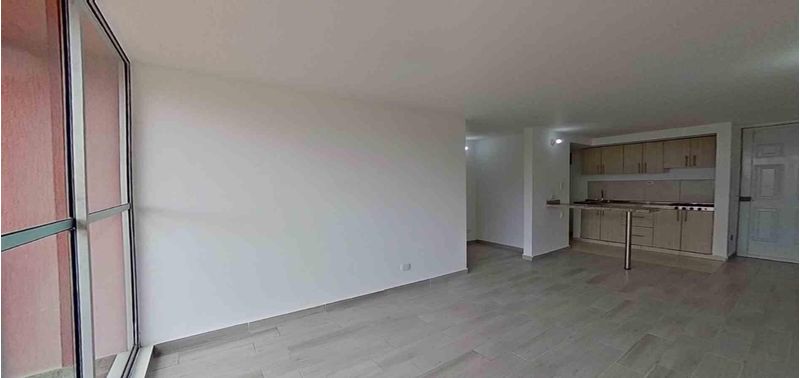 Apartamento en Venta en Zipaquirá, San Rafael-2