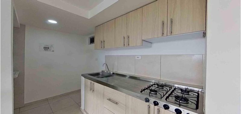 Apartamento en Venta en Zipaquirá, San Rafael-6