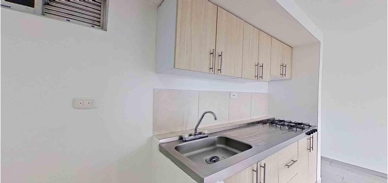 Apartamento en Venta en Zipaquirá, San Rafael-7