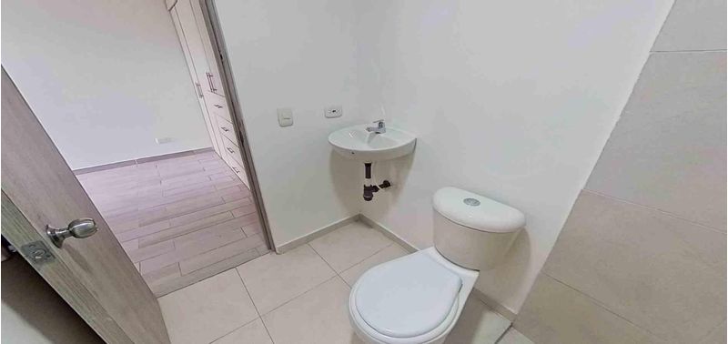 Apartamento en Venta en Zipaquirá, San Rafael-9