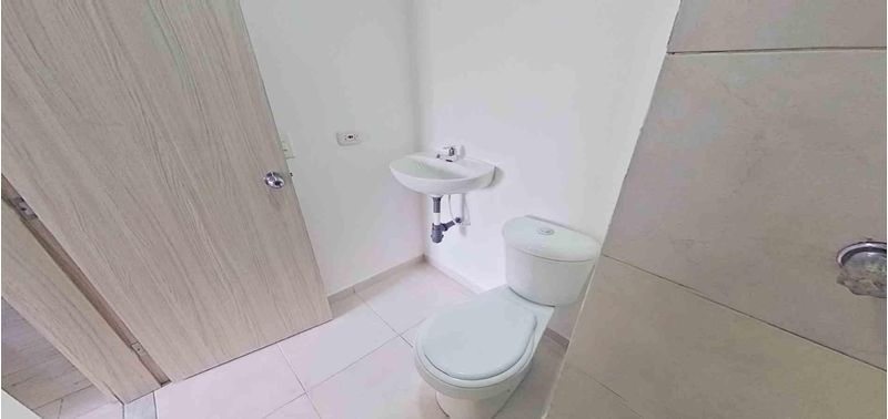 Apartamento en Venta en Zipaquirá, San Rafael-10