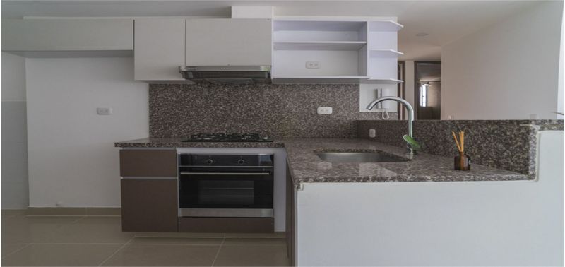 Apartamento en Venta en Bogotá, D.C., El Contador-Usaquén-3