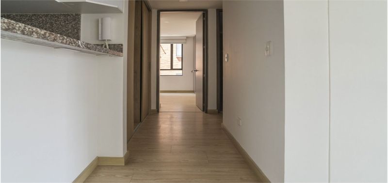 Apartamento en Venta en Bogotá, D.C., El Contador-Usaquén-4