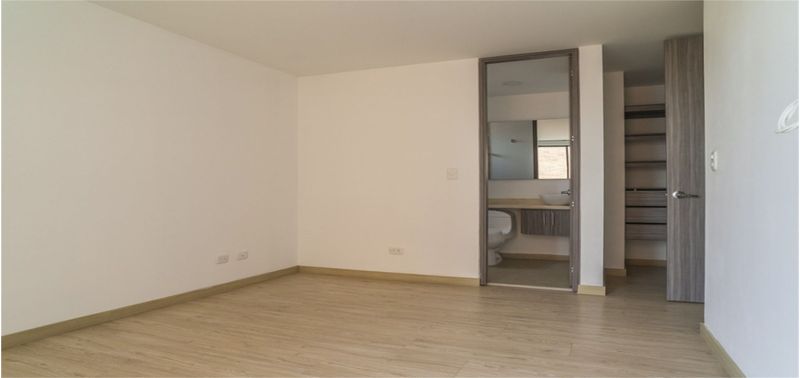Apartamento en Venta en Bogotá, D.C., El Contador-Usaquén-5