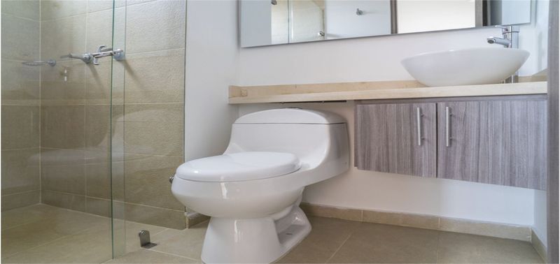 Apartamento en Venta en Bogotá, D.C., El Contador-Usaquén-6