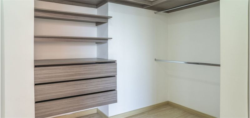 Apartamento en Venta en Bogotá, D.C., El Contador-Usaquén-7