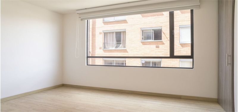 Apartamento en Venta en Bogotá, D.C., El Contador-Usaquén-8