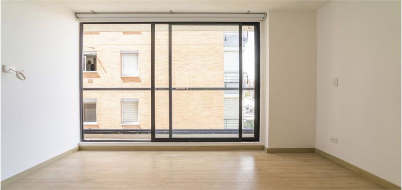 Apartamento en Venta en Bogotá, D.C., El Contador-Usaquén-9