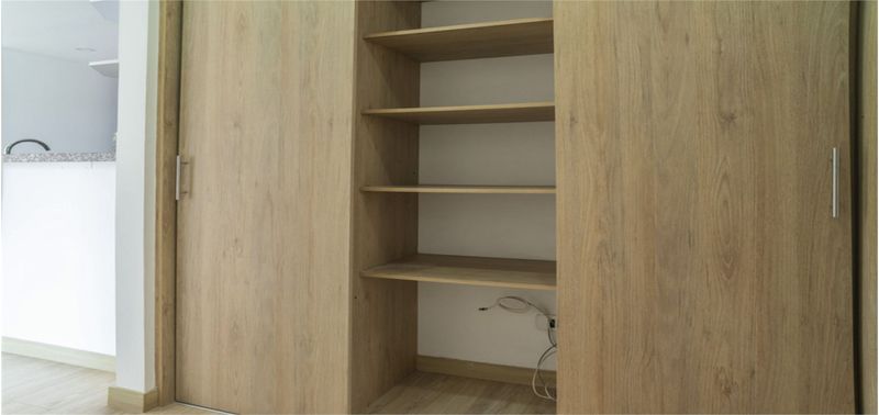 Apartamento en Venta en Bogotá, D.C., El Contador-Usaquén-10