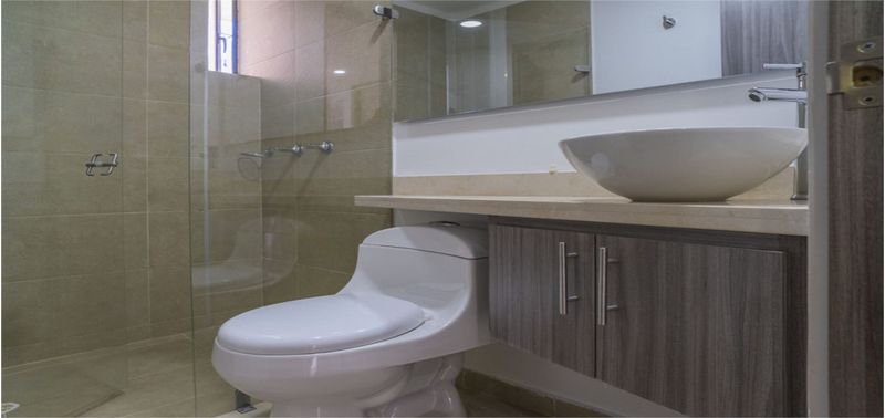 Apartamento en Venta en Bogotá, D.C., El Contador-Usaquén-11
