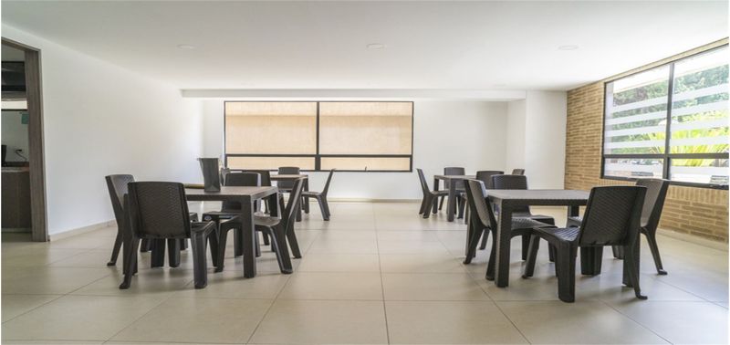 Apartamento en Venta en Bogotá, D.C., El Contador-Usaquén-15