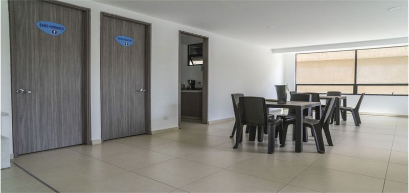 Apartamento en Venta en Bogotá, D.C., El Contador-Usaquén-16