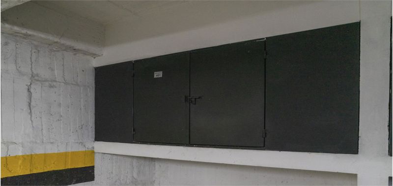 Apartamento en Venta en Bogotá, D.C., El Contador-Usaquén-17