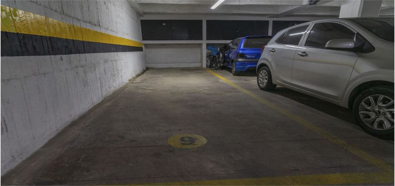 Apartamento en Venta en Bogotá, D.C., El Contador-Usaquén-18