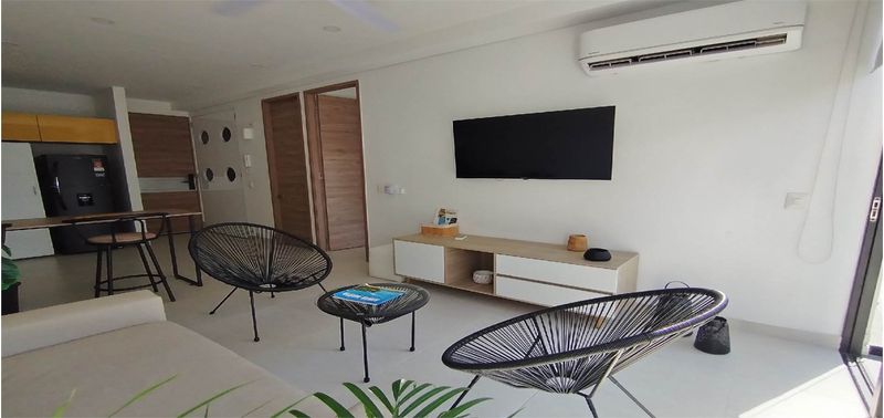 Apartamento en Venta en Santa Marta, Edificio Salinas del Mar-6