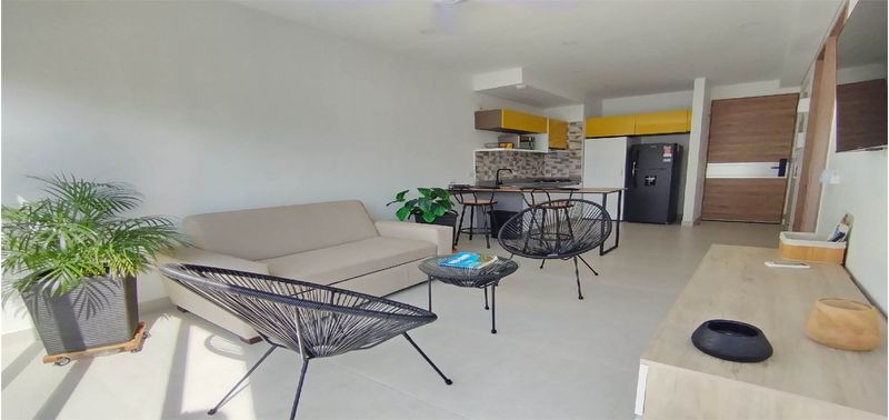Apartamento en Venta en Santa Marta, Edificio Salinas del Mar-7