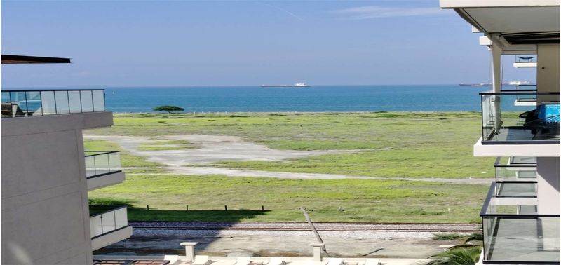 Apartamento en Venta en Santa Marta, Edificio Salinas del Mar-10