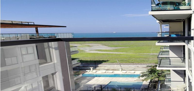 Apartamento en Venta en Santa Marta, Edificio Salinas del Mar-11