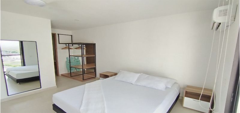 Apartamento en Venta en Santa Marta, Edificio Salinas del Mar-13