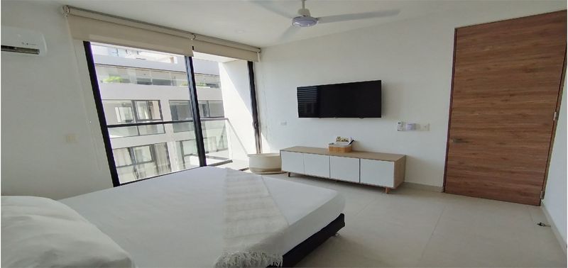 Apartamento en Venta en Santa Marta, Edificio Salinas del Mar-14