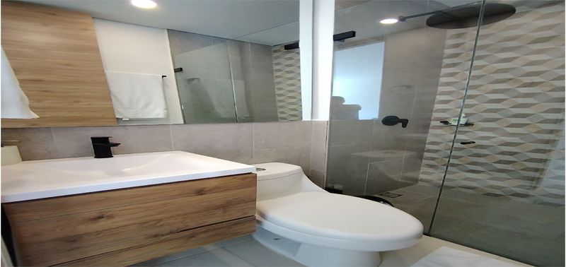 Apartamento en Venta en Santa Marta, Edificio Salinas del Mar-16