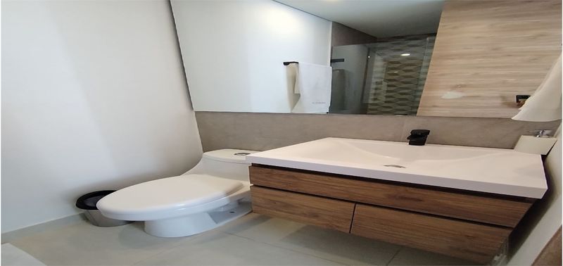 Apartamento en Venta en Santa Marta, Edificio Salinas del Mar-17